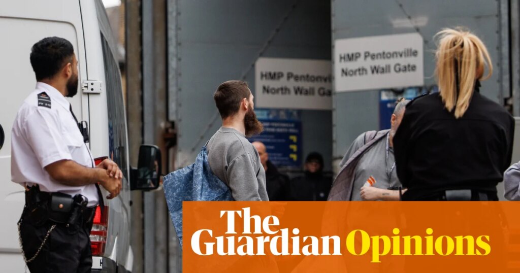 Burnham won’t fix our prisons crisis until he dares to be honest with the public about crime | Polly Toynbee