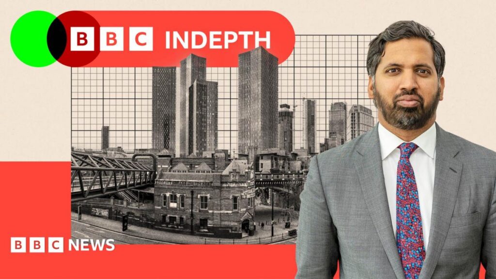 Burnham’s ‘Manchesterism’ got him to No 10 – but will it work for the UK?