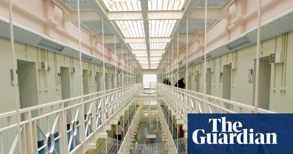 Burnham’s prison plans could raise risk of mistaken releases, union warns | Prisons and probation