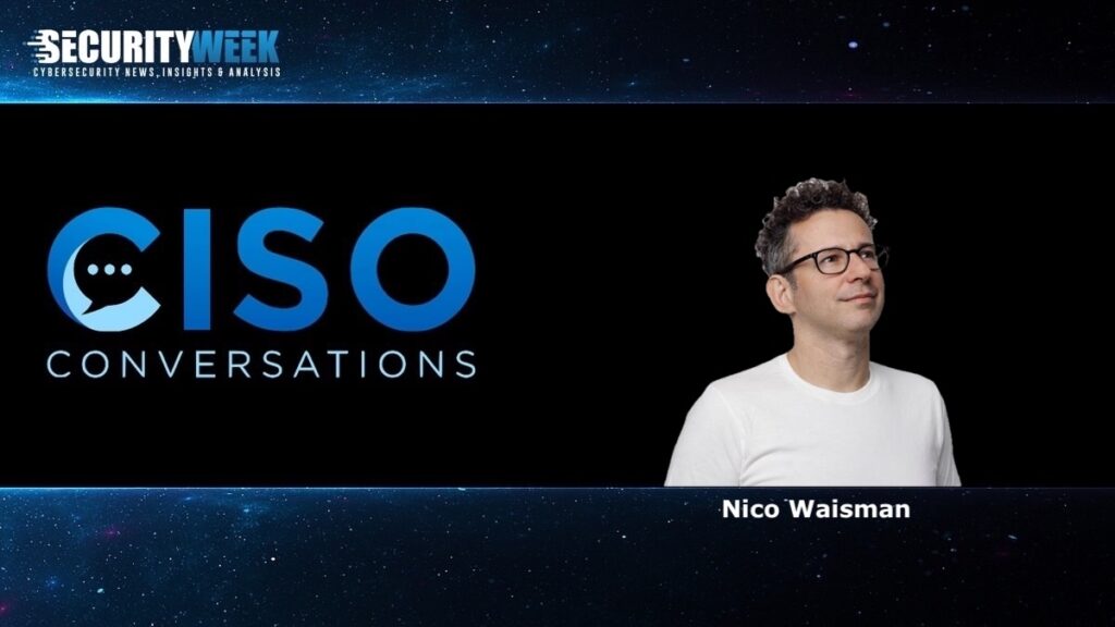 CISO Conversations: Nico Waisman – From Self-Taught Hacker to AI-Driven Offensive Security at XBOW