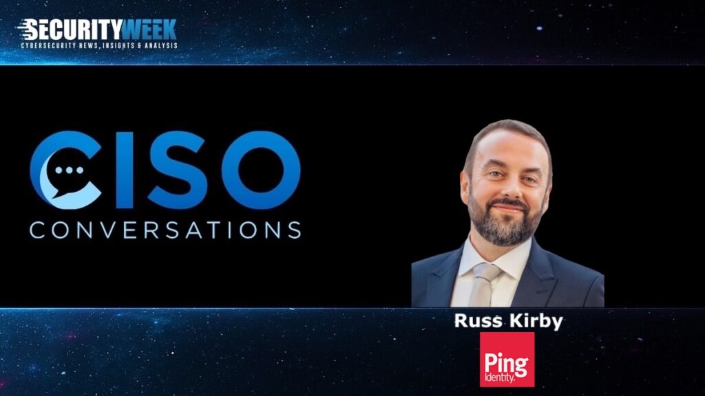 CISO Conversations: Russ Kirby – Passion Is the Antidote to Burnout