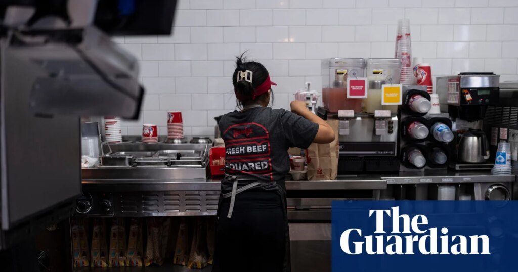California announces minimum wage increase as governor taunts Trump | California