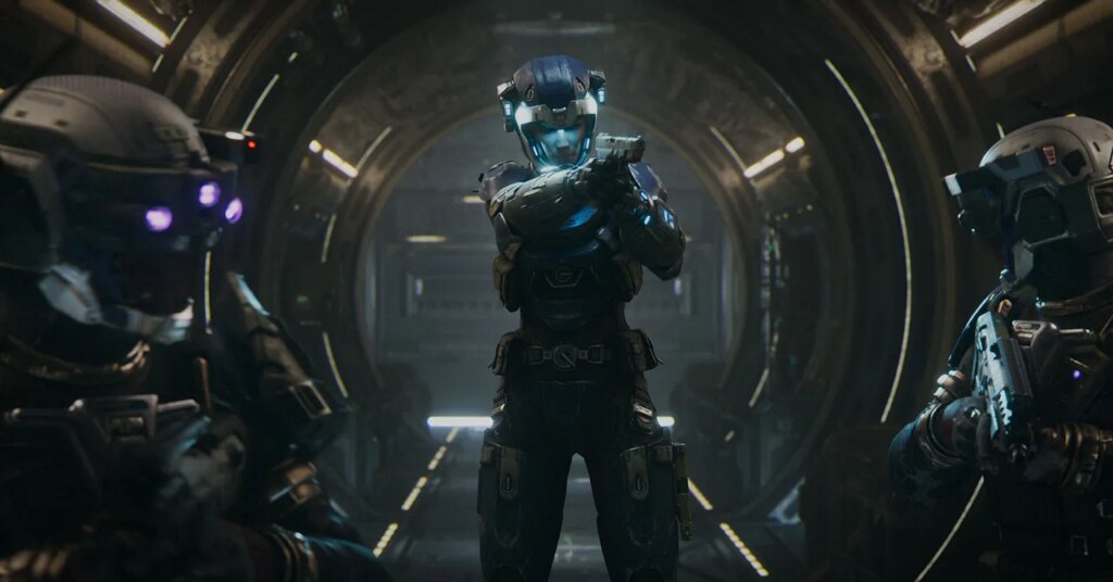 Can the Upcoming ‘Expanse’ Game Avoid ‘Mass Effect’s’ Biggest Mistake?