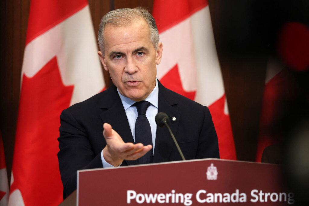 Canada Bets Big on Hydro and Wind Power