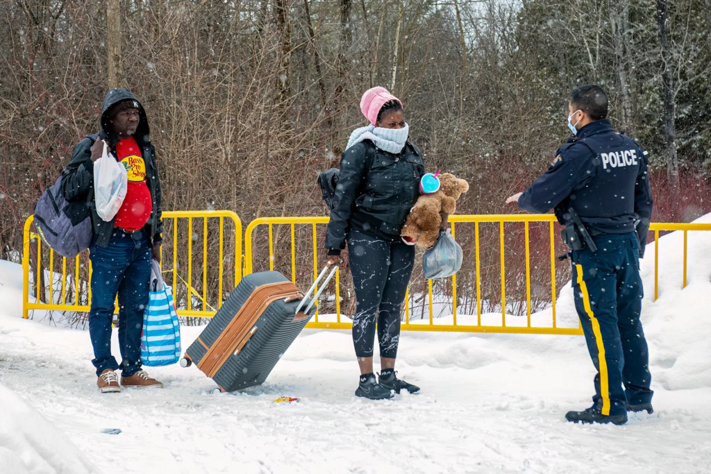 Canada’s Migrant Worker Program Is Dangerously Abusive