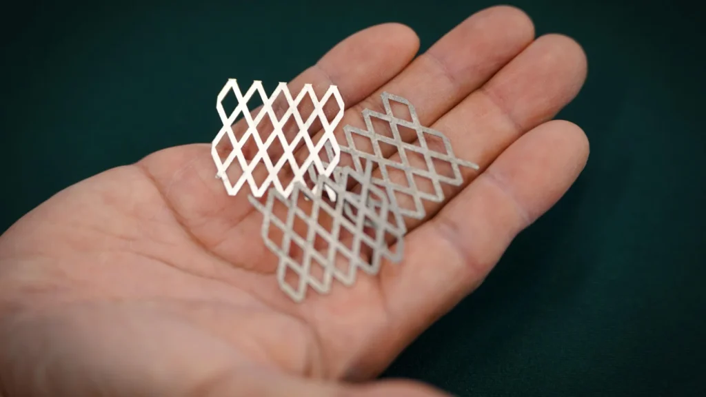 “Cannot be explained” – New super steel stuns scientists