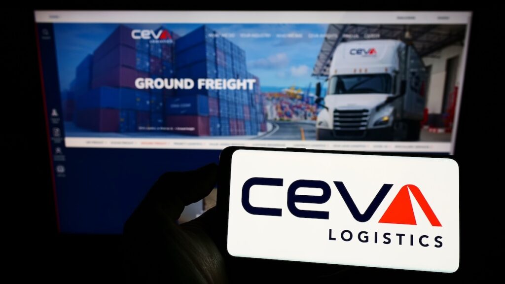 Ceva Logistics Operations Disrupted by Cyberattack