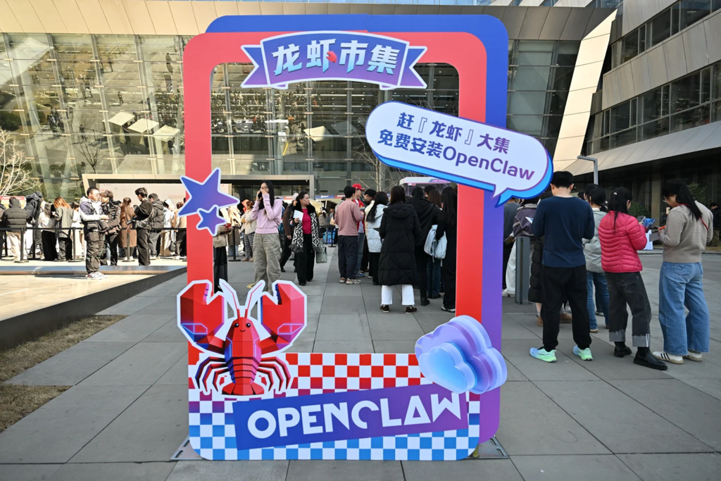China-U.S. AI Safety Meetings Can Focus on Practicalities