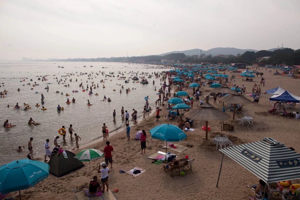 China: What Happens at CCP’s Beidaihe Leadership Retreat?