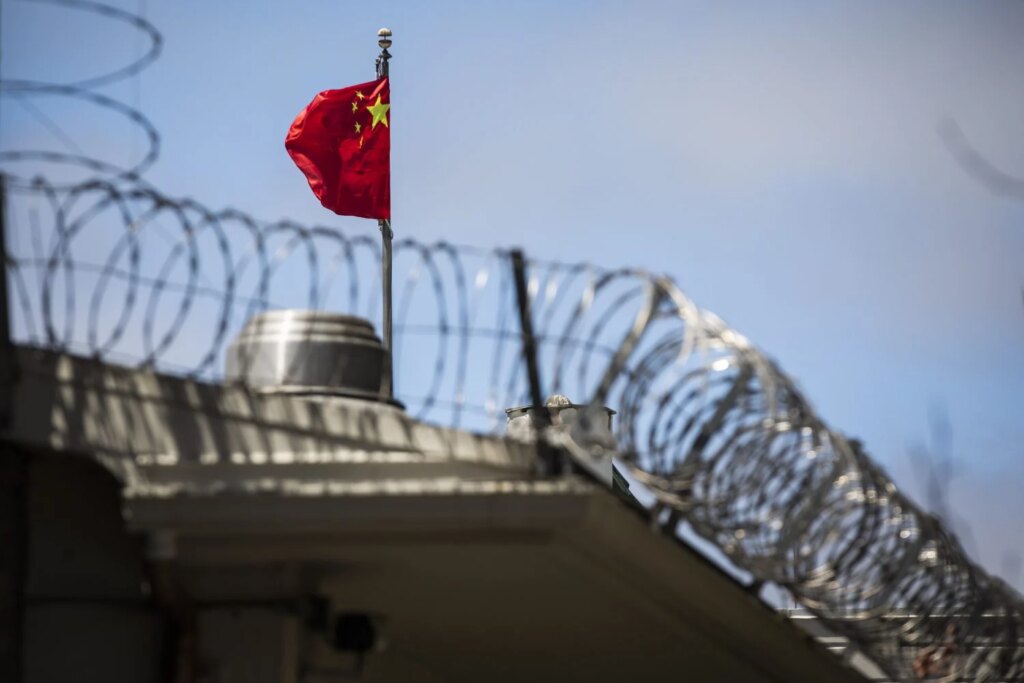 China’s New Anti-Sanctions Laws Are Ensnaring Western Companies