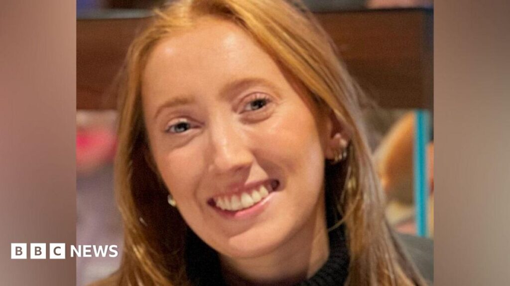 Chloe Moffat: Dad of woman who took her own life says Treasury failed in its duty of care