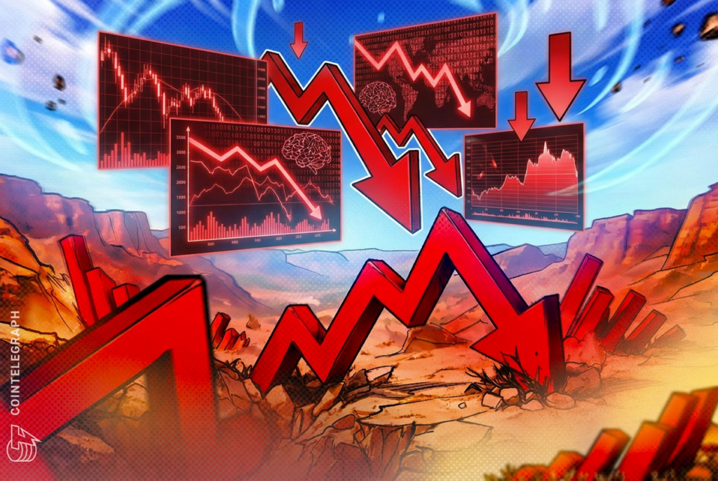 Citadel Buys Situational Awareness Stocks After July AI Market Rout: Reports