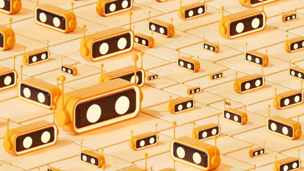 Clipto uses AI to search terabytes of video and is now valued at $250M