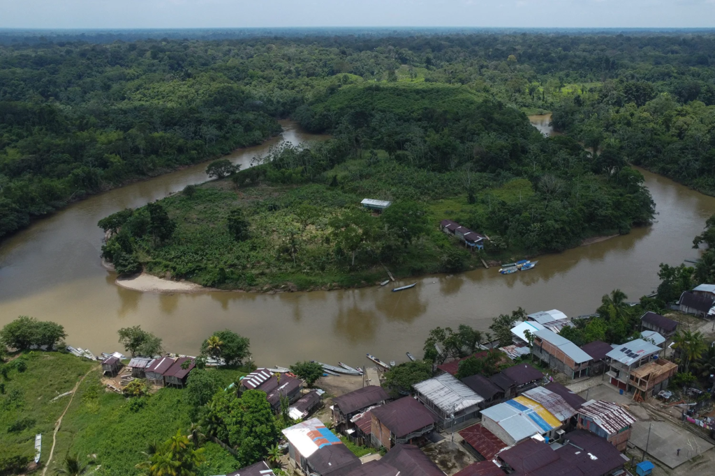 Colombia’s de la Espriella Can Seek Security Through Rural Development