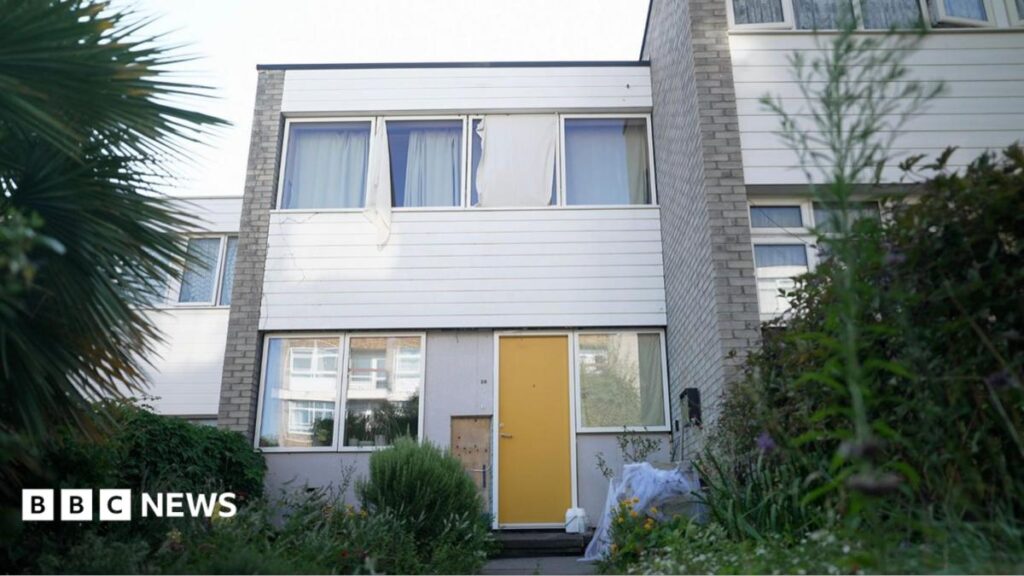 Could these alternative homes be the future in a hotter Britain?