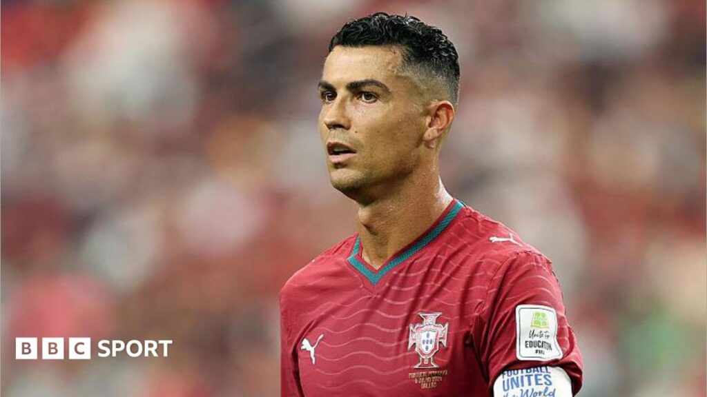 Cristiano Ronaldo retirement hint: Real Madrid, Man Utd and Al-Nassr legend could be in final year as player