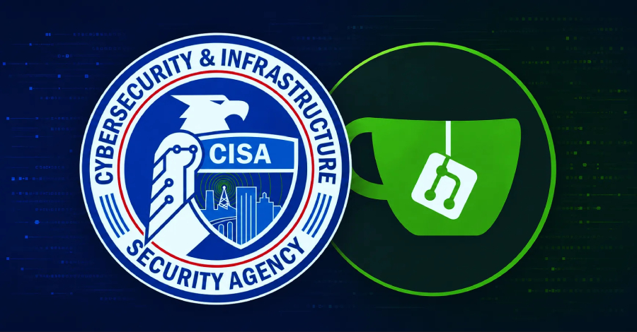 Critical Gitea RCE Actively Exploited as Reported Attack Drops Miner-Like Payload
