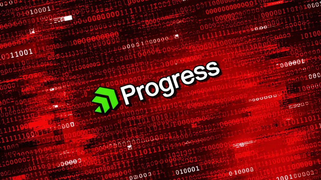 Critical Progress LoadMaster flaw now actively exploited in attacks