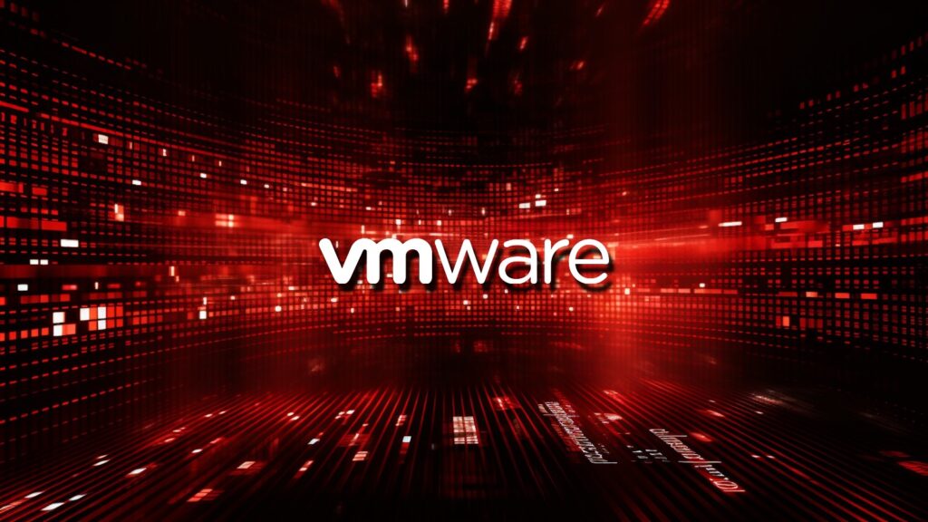 Critical VMware vCenter RCE flaw exploited for reverse SSH access