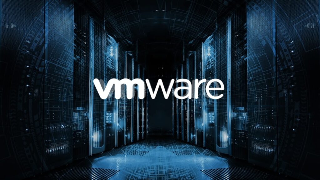 Critical VMware vCenter Vulnerability in Attackers’ Crosshairs