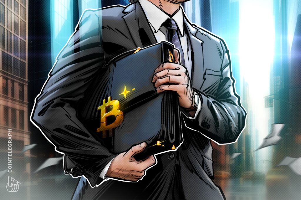 Crypto Biz: Treasury ‘Not-QE’ Fuels Bitcoin Rally