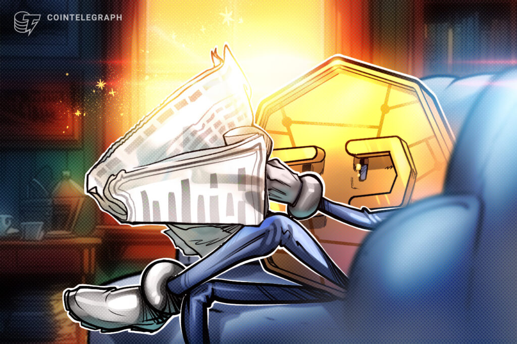 Crypto Today: FTX Creditors Receive $900M Payout, Citadel Buys Situational Assets