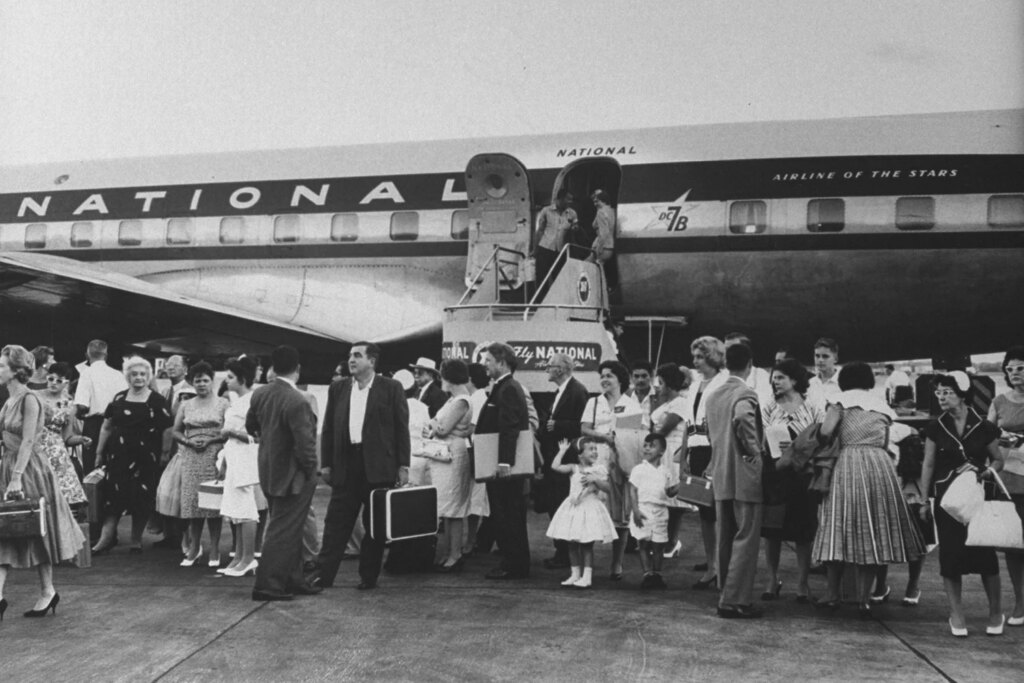 Cuban Refugees’ Special Treatment Is No More