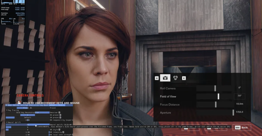 DLSS 5 leaked and modders are putting Nvidia’s AI effects on everything