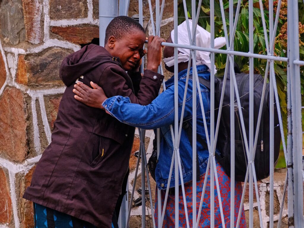 Death toll from capsized ferry in Zimbabwe rises to 92 | Transport News