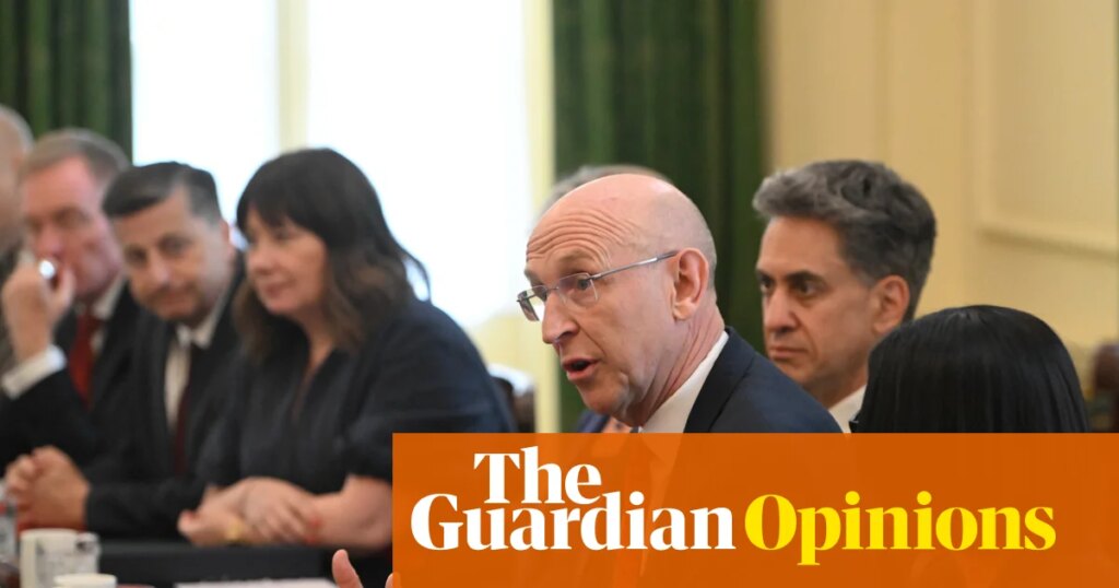 Defence spending is an insatiable beast. John Healey is right to tame it | John McTernan