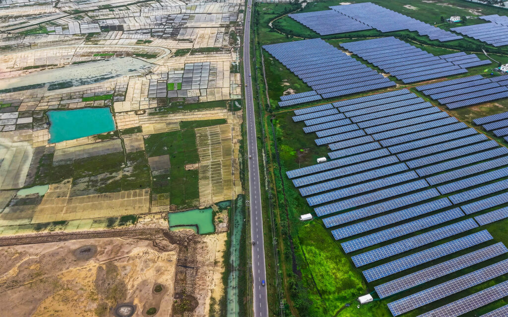 Despite energy crisis, Bangladesh’s factories are slow to adopt solar power: Study