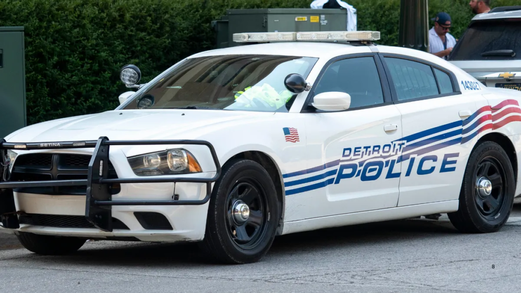 Detroit police didn’t issue warning about gang initiation trend victimizing women