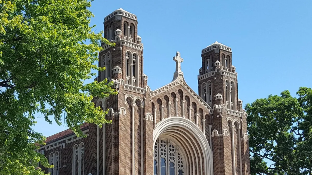 Did Muslims in Dearborn try to silence church bells? There’s no proof