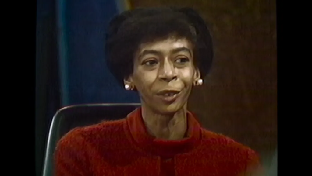 Did activist Marion Stokes record more than 300K hours of news footage?