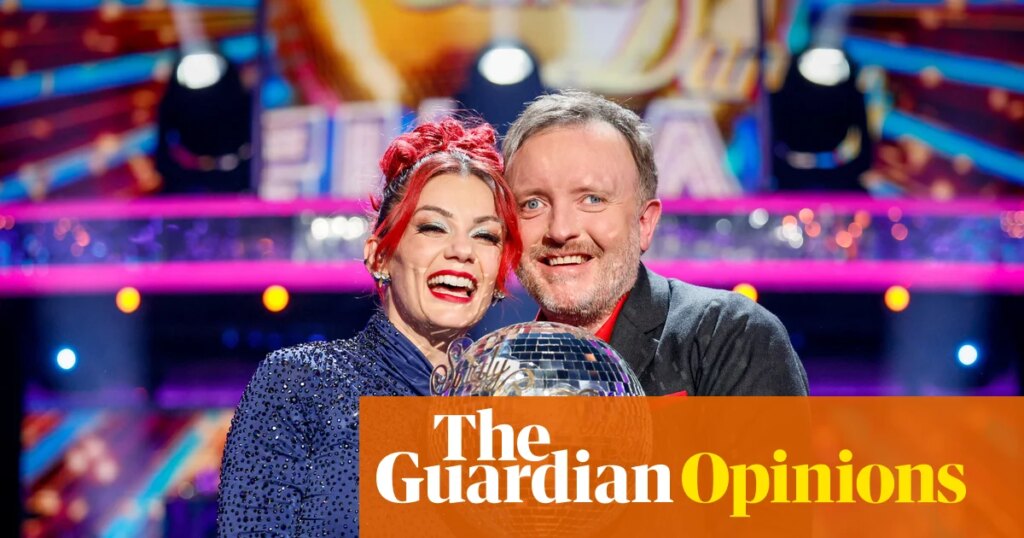 Disabled creatives like me are behind many of your favourite shows – so why has our work support been withdrawn? | Annalisa Dinnella