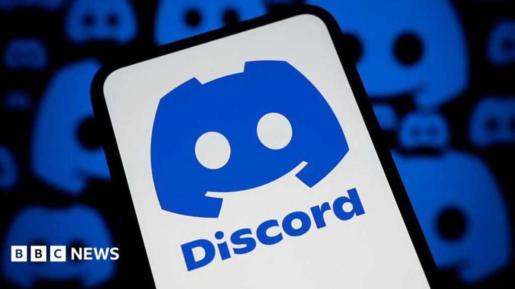 Discord ordered to suspend livestreams in Brazil following teen suicide