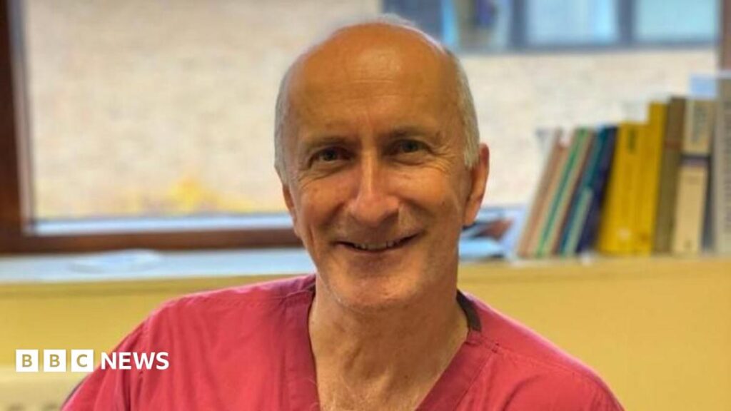 Doctor says inadequate abortion cares sees women from Wales travel to London