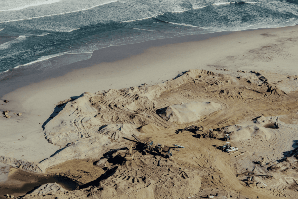 Documentary captures impacts of diamond mining along South Africa’s West Coast
