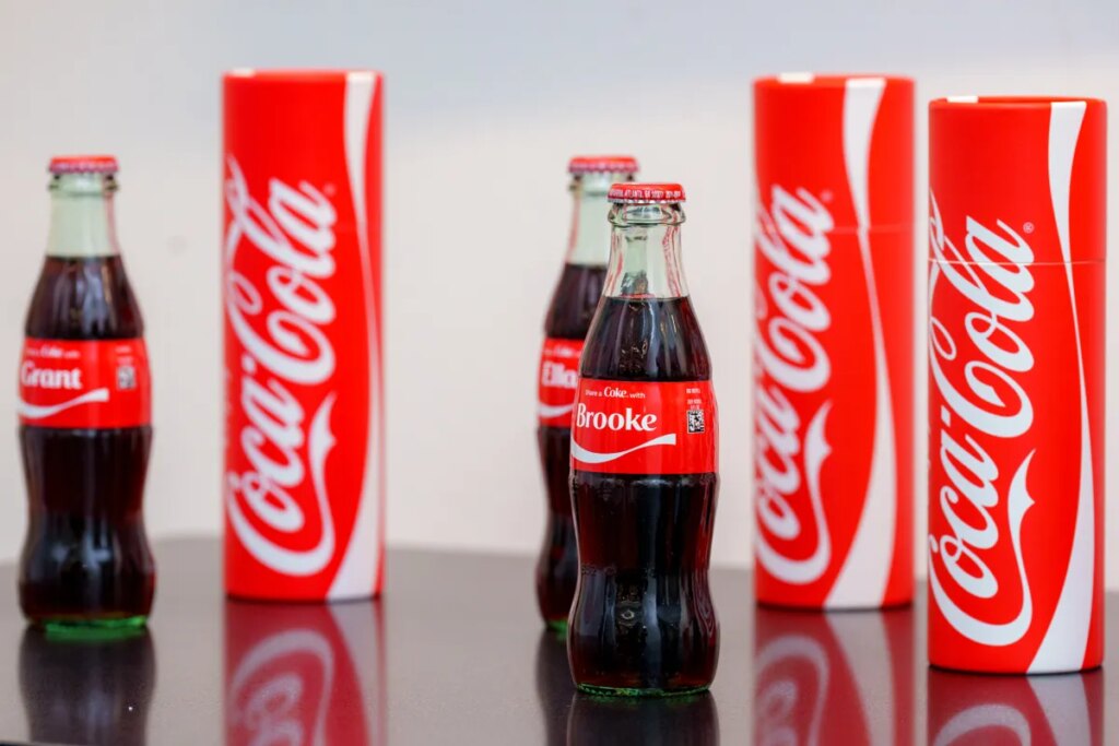 Does Coca-Cola ban Christian terms like ‘Jesus is king’ on custom cans?