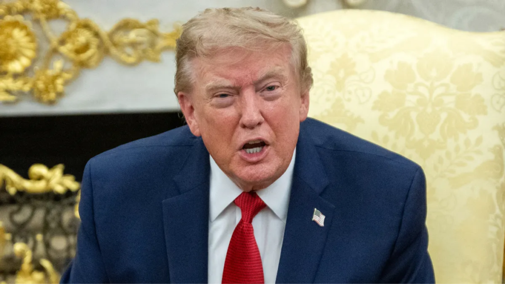 Don’t fall for claim Trump said ‘only suckers and losers would enlist’ in US Navy and then complain