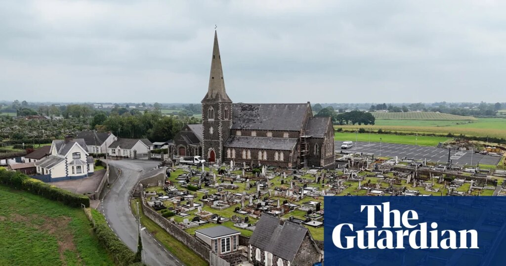 Drumcree ruling raises fears of sectarian confrontation in Northern Ireland | Northern Ireland