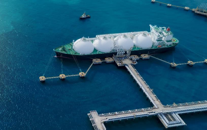 EIG’s MidOcean Energy lines up new investment as NYK spreads its LNG wings