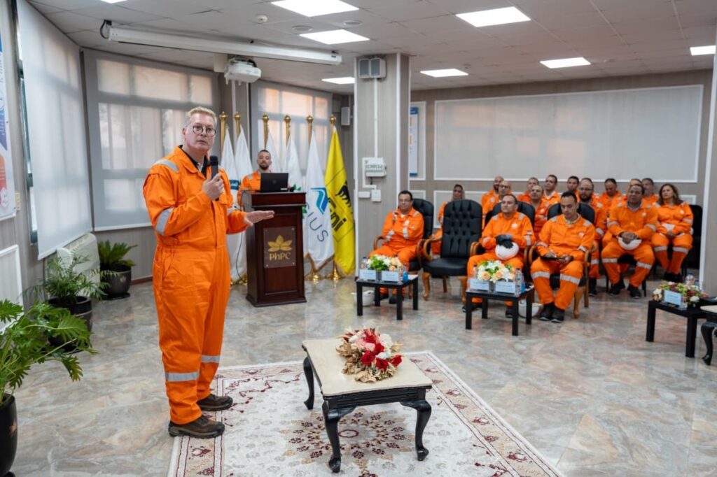 Egypt moves to fast-track Mediterranean gas field tie-in in pursuit of production growth