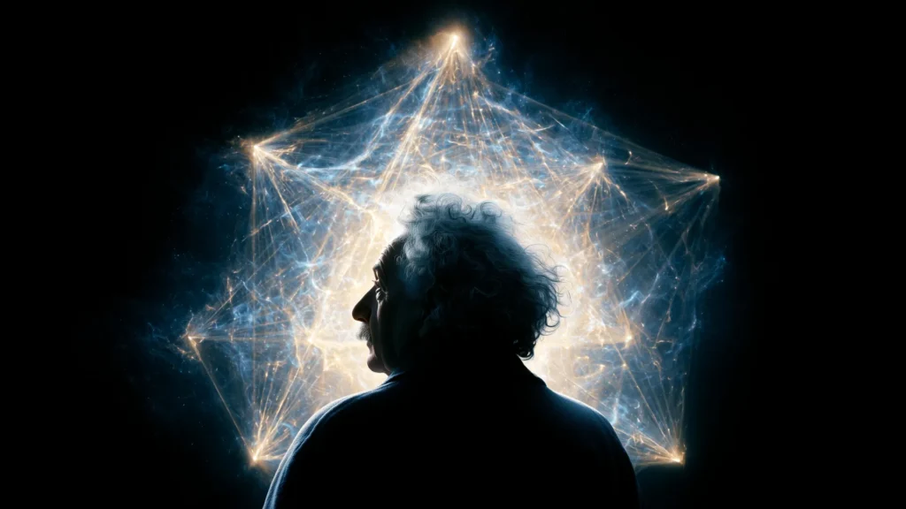 Einstein’s biggest “mistake” came back — and changed cosmology forever