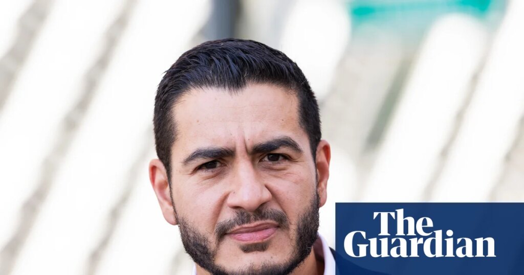 El-Sayed pushes to keep affordability message focus amid scrutiny from both sides | US midterm elections 2026