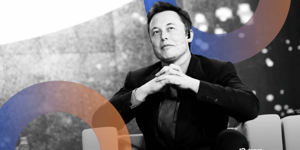 Elon Musk’s SpaceX Plans $100 Billion Louisiana Spaceport
