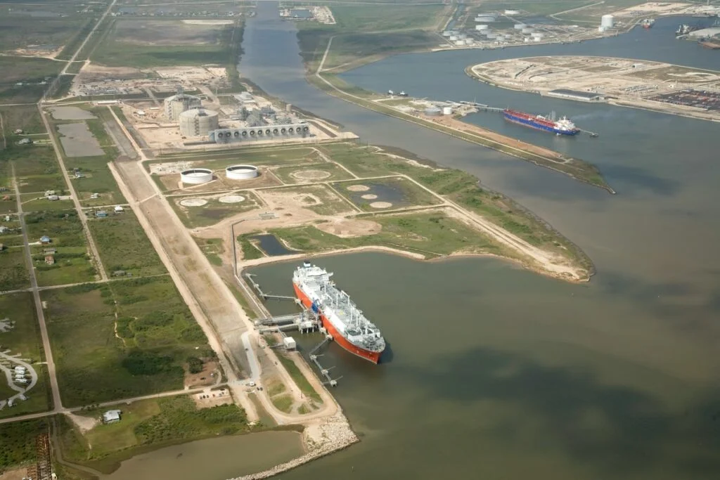 Enbridge adding strategic LNG infrastructure to US Gulf Coast growth pipeline