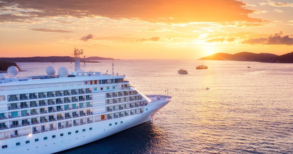 Europe’s ETS revision is an opportunity to strengthen maritime competitiveness – POLITICO