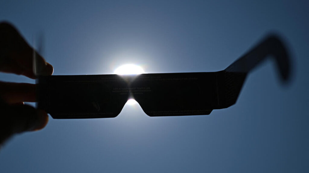 ‘Event of the century’: Total solar eclipse draws visitors to sleepy European villages