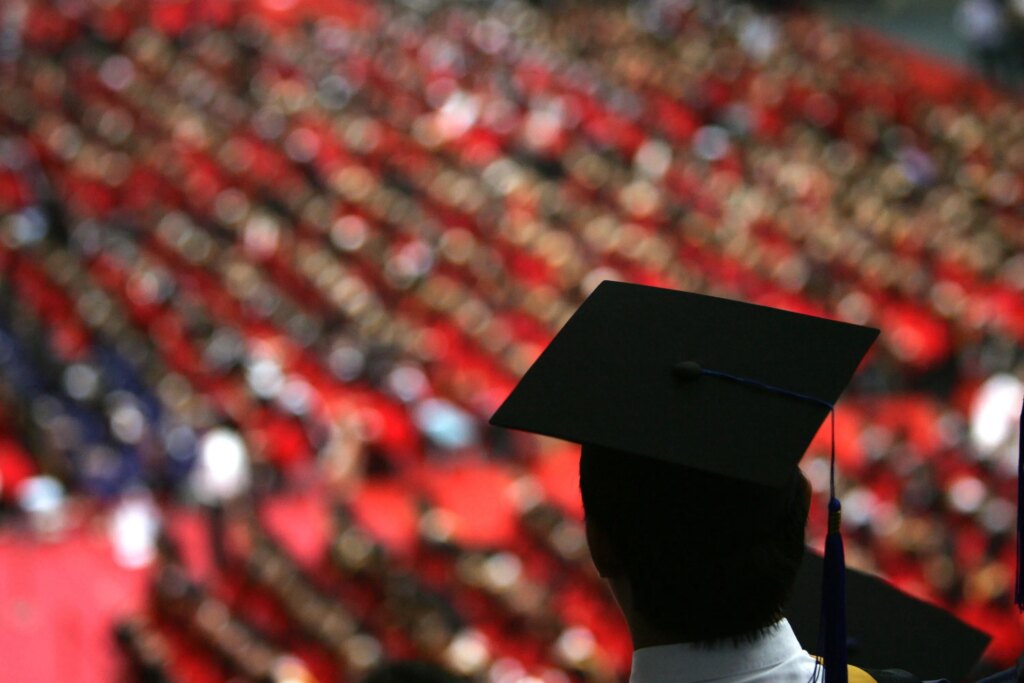 Everything You Always Wanted to Know About IR Grad School